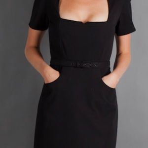 Rare EUC Emersonmade Little Black Dress